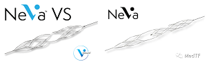 NeVa VS:“取栓支架”獲FDA批準用于治療腦血管痙攣