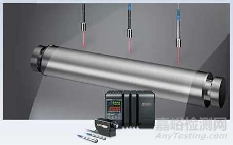 鋰離子電池隔膜性能要求與相關(guān)測(cè)試