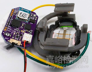 新型可穿戴設(shè)備可測(cè)量皮膚下腫瘤大小的變化