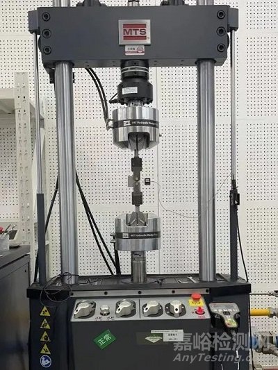 7050鋁合金斷裂韌度試驗影響因素研究