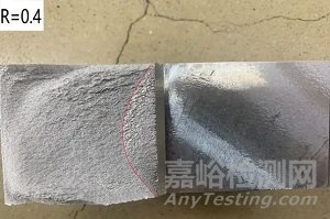 7050鋁合金斷裂韌度試驗影響因素研究