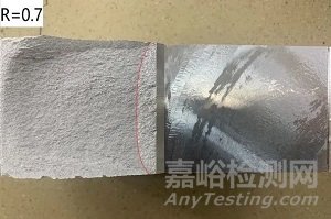 7050鋁合金斷裂韌度試驗影響因素研究