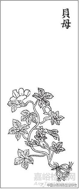 藥物名實(shí)研究的多重證據(jù)法