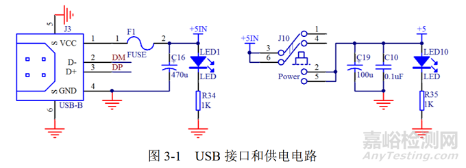 電磁干擾中去耦電容的含義及其作用