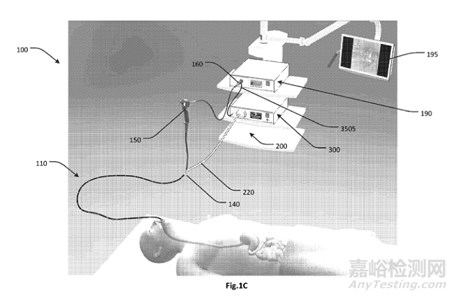 自推進(jìn)內(nèi)窺鏡技術(shù)與專利分析