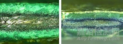 脆弱青銅器腐蝕程度的無損量化評價方法