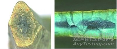 脆弱青銅器腐蝕程度的無損量化評價方法