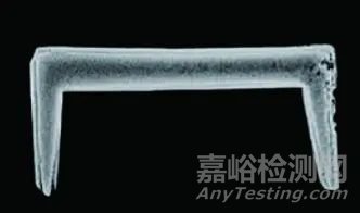 脆弱青銅器腐蝕程度的無損量化評價方法