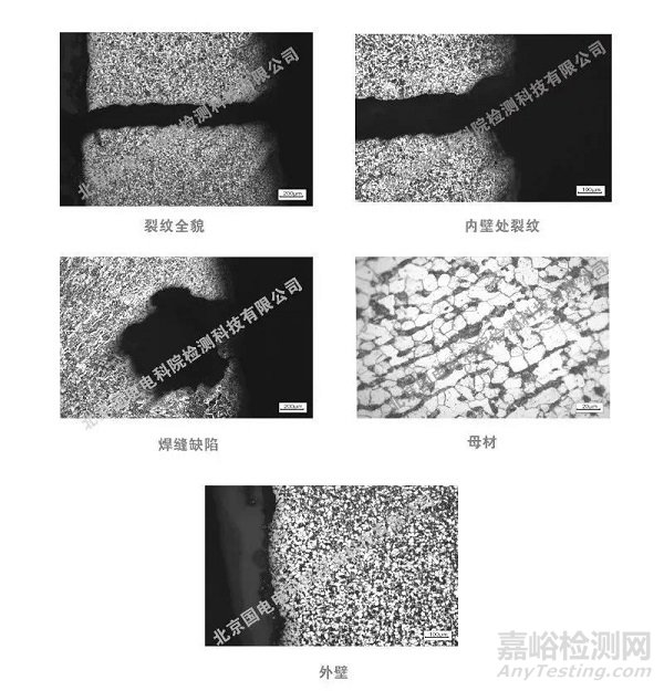 1000千伏特高壓變電站電抗器儲油柜聯(lián)管開裂泄漏原因分析