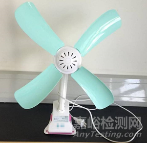 夾扇要做穩(wěn)定性試驗嗎？