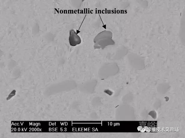 氧、氮、氫對(duì)鋼鐵產(chǎn)品的危害或作用