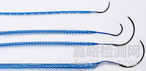 DURAMESH:全球唯一的網(wǎng)狀縫線 縫線二十年來最大創(chuàng)新