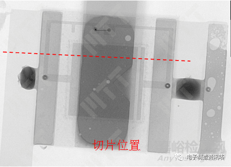 LED芯片功能失效分析