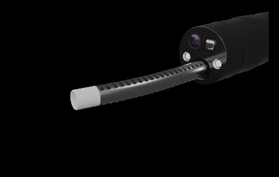 EndoTheia Robot:亞毫米級(jí)機(jī)械手的軟體機(jī)器人