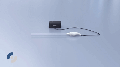 Saberscope：FDA批準(zhǔn)第一款5mm的一次性腹腔鏡