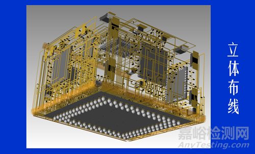 超前的集成電路設(shè)計(jì)“新思路”