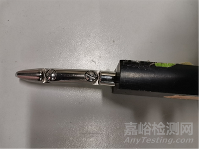 檢查防觸電到底是用有關(guān)節(jié)還是無關(guān)節(jié)的試驗指來施加力?