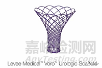 VORO：首個(gè)用于前列腺切除術(shù)治療尿失禁的生物可吸收支架