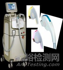 強脈沖光治療設備注冊審查指導原則2022年修訂版征求意見（附全文）