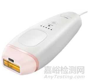 強脈沖光治療設備注冊審查指導原則2022年修訂版征求意見（附全文）