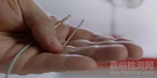 可調(diào)彎導(dǎo)管設(shè)計(jì)進(jìn)程一覽