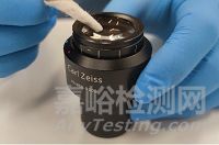 光學(xué)顯微鏡的保養(yǎng)維護(hù)及故障排查