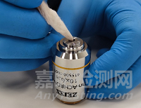 光學(xué)顯微鏡的保養(yǎng)維護(hù)及故障排查