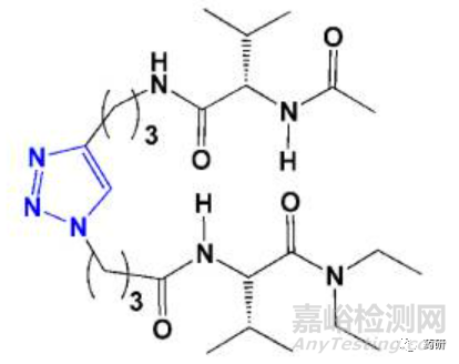 Click Chemistry在多肽藥物開(kāi)發(fā)中的作用