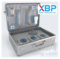 新型血液透析技術(shù)與代表產(chǎn)品