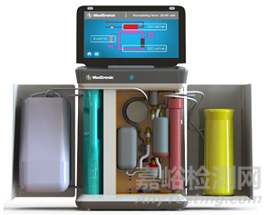 新型血液透析技術(shù)與代表產(chǎn)品