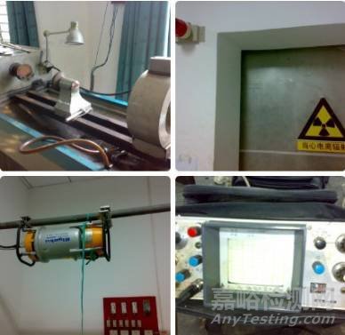 金屬基復(fù)合材料的無損檢測詳解