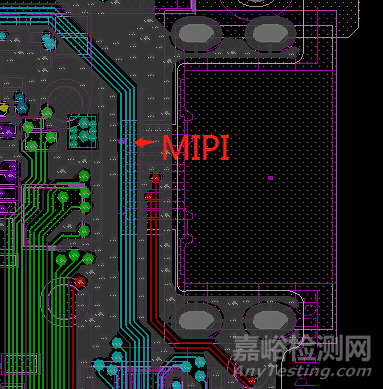 智能手表ESD問題整改案例