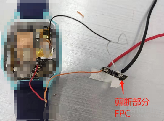 智能手表ESD問題整改案例