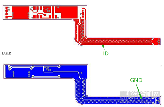 智能手表ESD問題整改案例