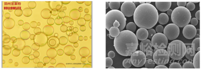 空心玻璃微珠對PP流動性的影響