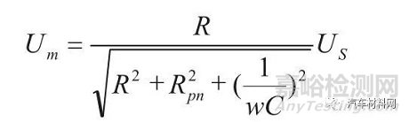 對(duì)電動(dòng)汽車動(dòng)力電池絕緣檢測方法的分析