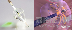 Heliostar:強(qiáng)生正式在歐洲推出第一款射頻消融球囊導(dǎo)管