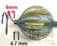 Heliostar:強(qiáng)生正式在歐洲推出第一款射頻消融球囊導(dǎo)管