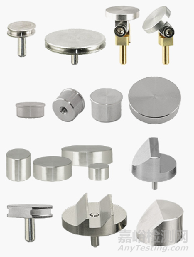 超全SEM測試制樣攻略