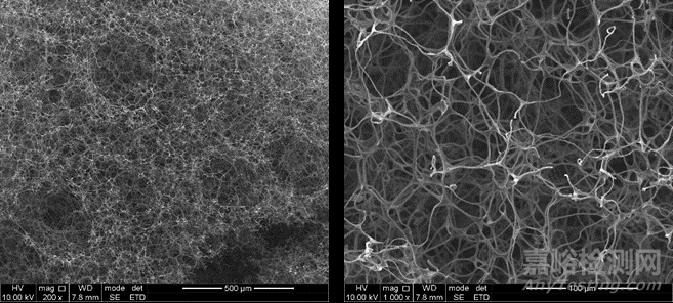 超全SEM測試制樣攻略
