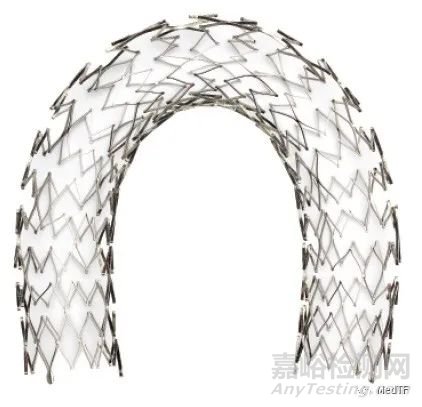 Abre：數(shù)據(jù)顯示自膨脹靜脈支架36月持續(xù)有效性