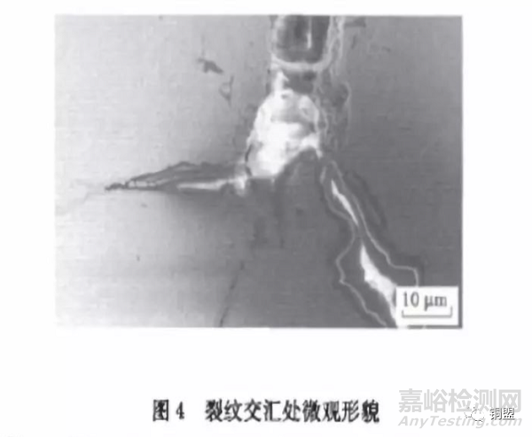 黃銅帶材表面缺陷失效分析