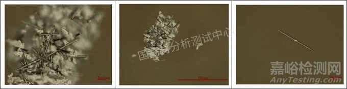 一種新型的導(dǎo)熱硅脂成分分析方法