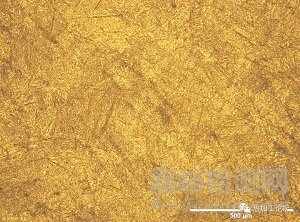 測量晶粒度的方法