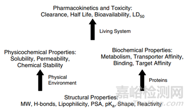 從宏觀角度抓住新藥研發(fā)的生命線