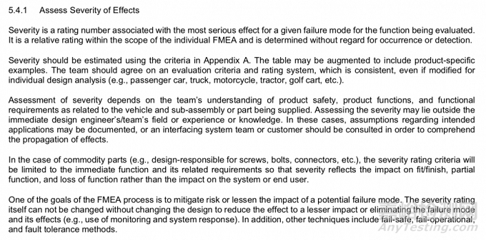 2021 SAE新版FMEA標準：如何進行風險評價及優(yōu)先級？