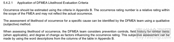 2021 SAE新版FMEA標準：如何進行風險評價及優(yōu)先級？