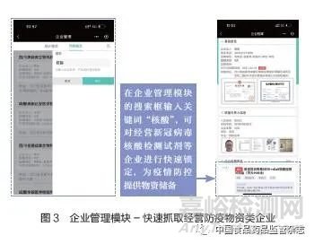基層醫(yī)療器械智慧監(jiān)管新模式探索