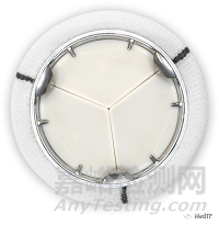 Triflo valve：無(wú)需抗凝的機(jī)械瓣