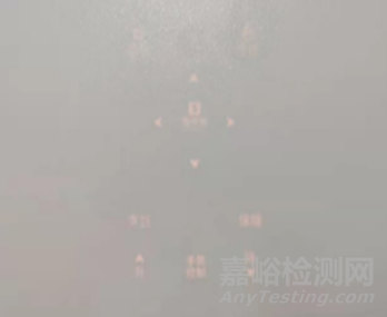 電器標(biāo)志要清晰耐久，這個標(biāo)準(zhǔn)要求只針對銘牌內(nèi)容嗎？